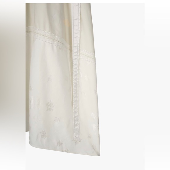 NWT ZARA STUDDED DRESS LIMITED EDITION - Picture 8 of 14